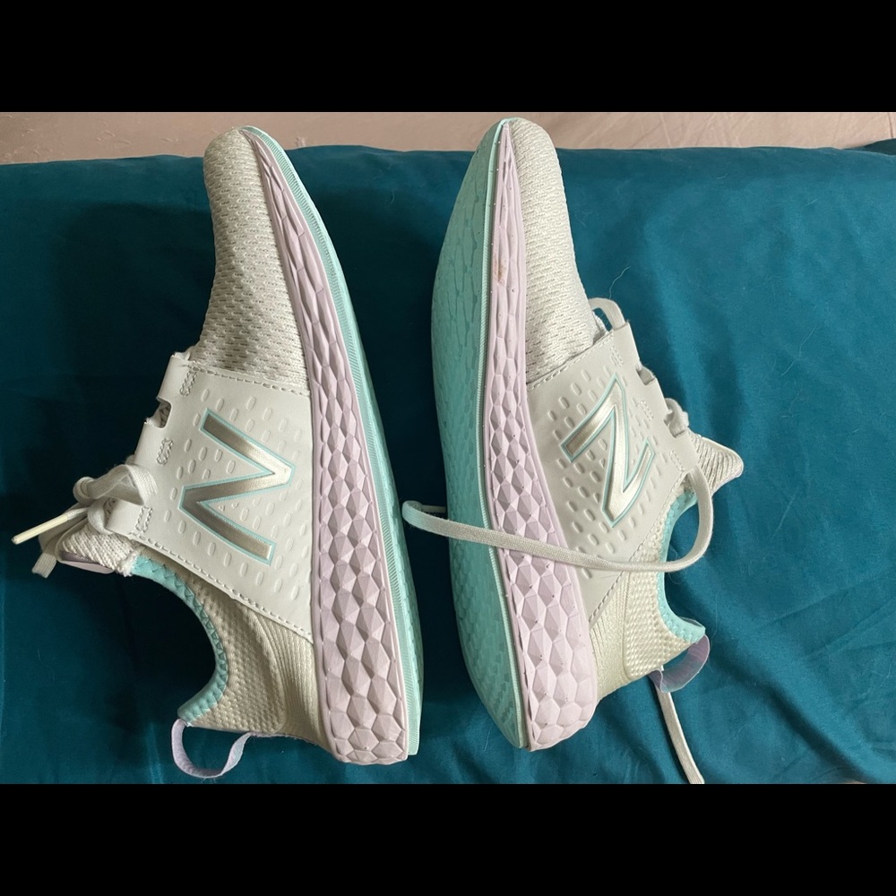 Pastel New Balance
